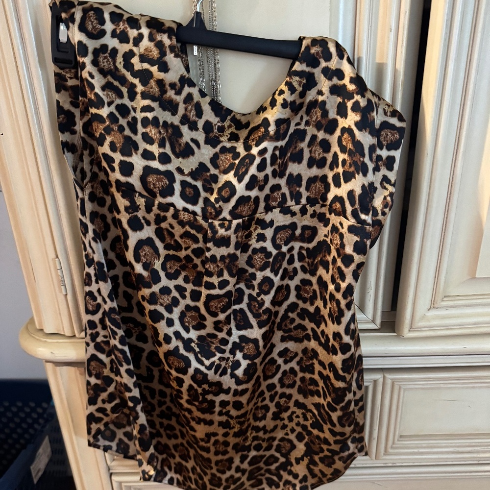 blouse print